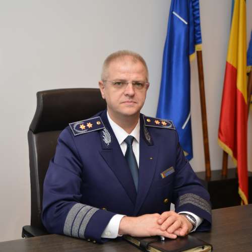 Ivănescu Bogdan-Mihail