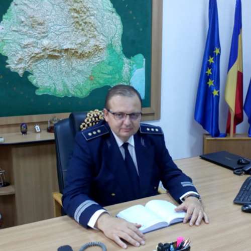Mihail Cosmin Boldiș
