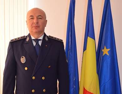 Dumitru-Leonardo Melinte