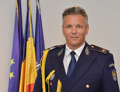 Cornel-Laurian Stoica