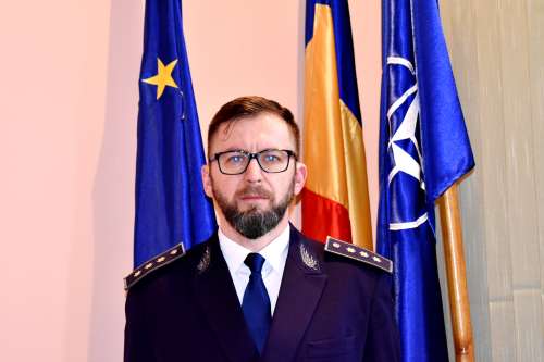 Aurelian Stroe