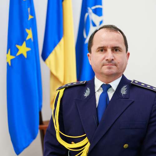 Alexandru Oae
