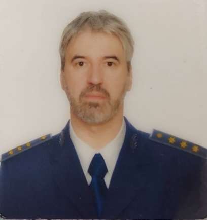 Traian Robert Dunca