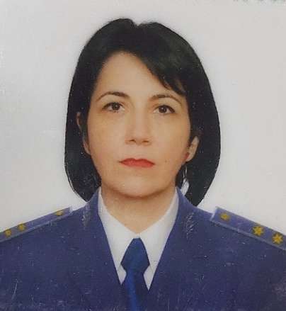 Lacramioara Gabriela Perianu