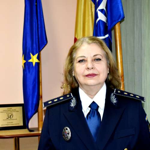 Voicu Felicia - Sanda