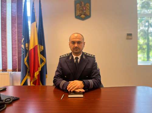 Mitrache Alin-Constantin