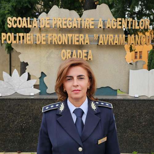 Daniela Mateas