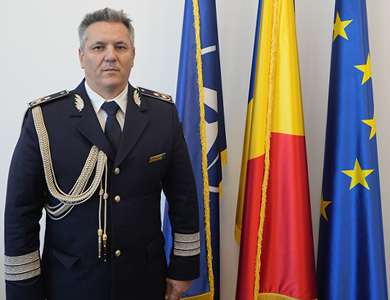 Cornel-Laurian Stoica