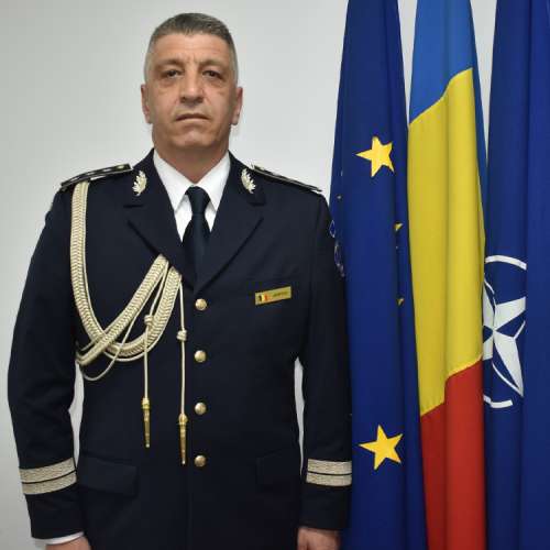 Ion Burciu