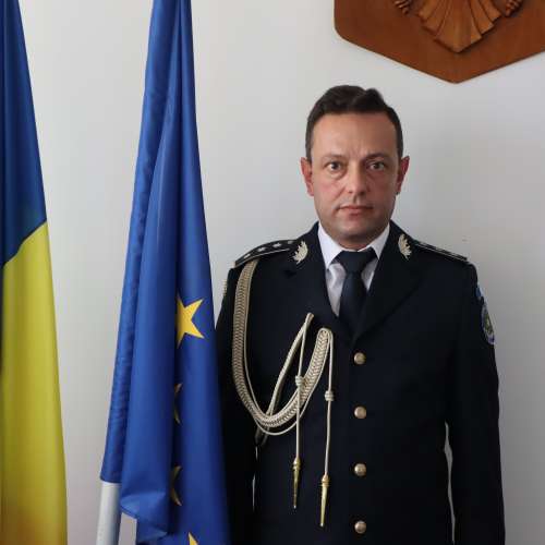 Mihai-Daniel Bârlea