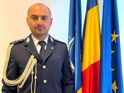 Mitrache Alin-Constantin
