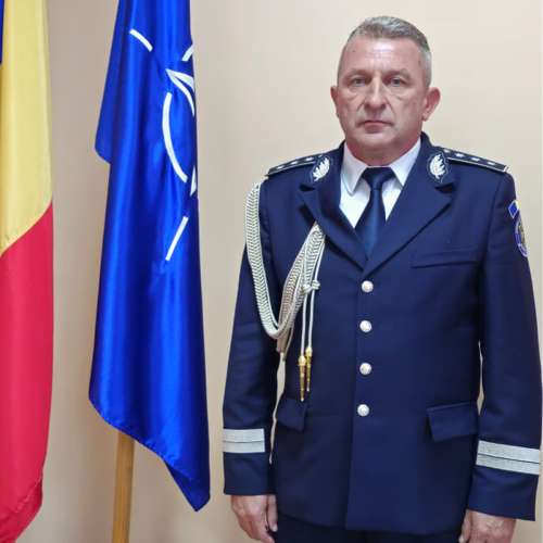 Cristian Gheorghe Bogdan