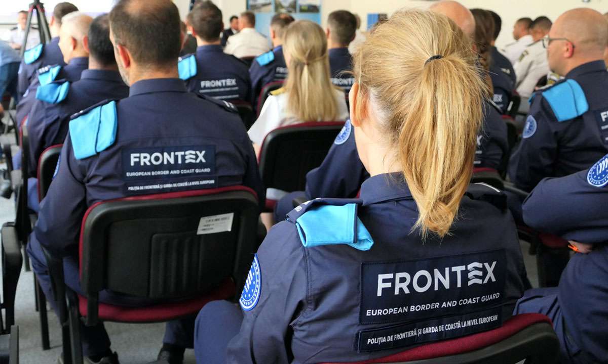 The statement of the Minister of Internal Affairs, Cătălin Predoiu, on the occasion of hosting the first FRONTEX command team in Bucharest