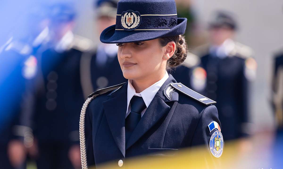 Anunț privind recrutarea la Școala de Pregătire a Agenților Poliției de Frontieră „Avram Iancu” Oradea, septembrie-decembrie 2026
