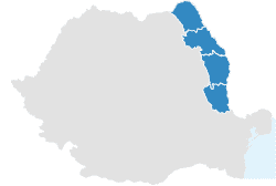 Iasi Border Police Territorial Inspectorate