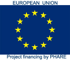 Phare programmes