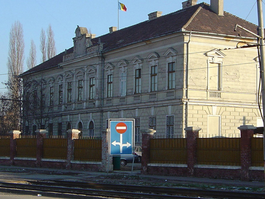 Oradea