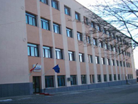 Centru Iasi