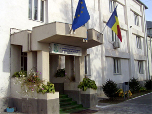 Sectorul Politiei de Frontiera Galati