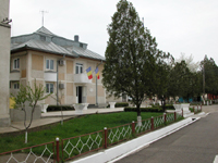 Serviciul Teritorial al Politiei de Frontiera Botosani