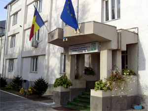 Serviciul Teritorial al Politiei de Frontiera Galati